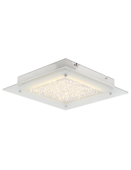 Lampa ścienno / sufitowa LED Glasgow Nave Polska 1182842