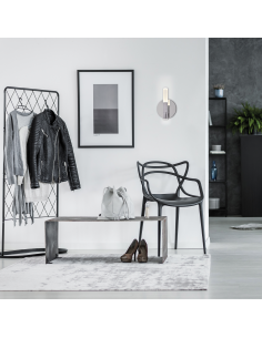 Kinkiet LED Castle Nave Polska 1278642 2