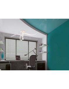 Lampa sufitowa LED Odrive Nave Polska 1285023 2