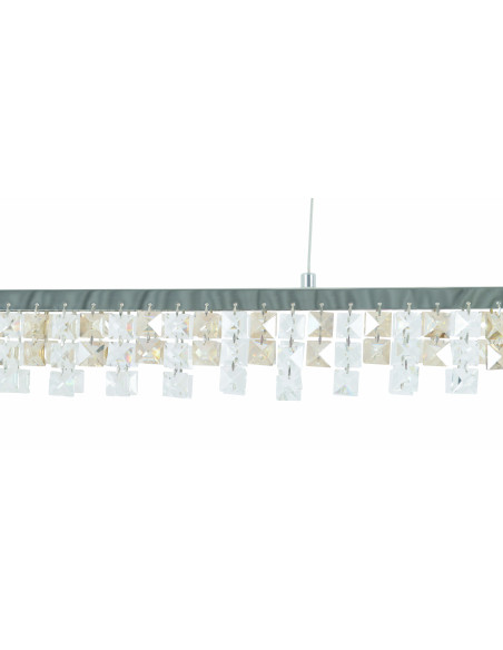 Lampa wisząca LED Diamonds Nave Polska 7049742