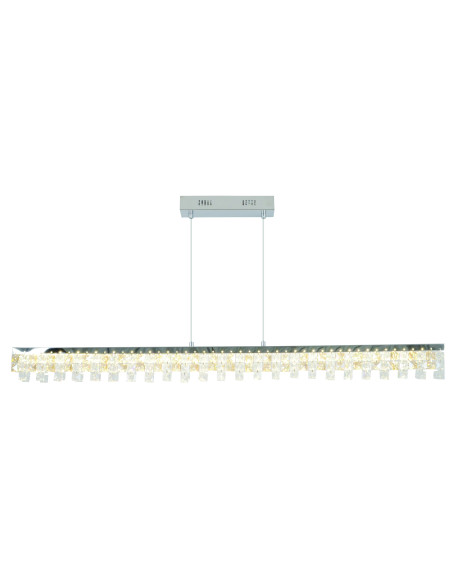 Lampa wisząca LED Diamonds Nave Polska 7049742