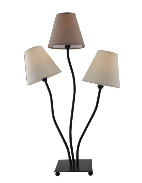 Lampa biurkowa Boho Nave Polska 3094811