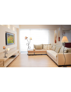 Lampa biurkowa Boho Nave Polska 3095414 2