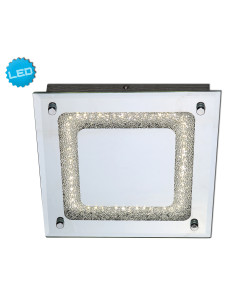 Lampa ścienno / sufitowa LED Thun Nave Polska 1223742