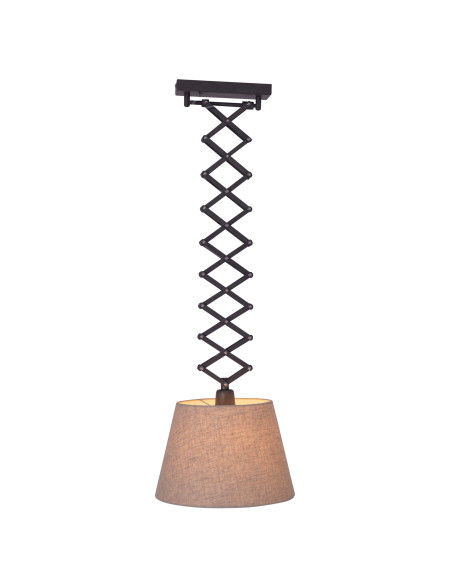 Lampa wisząca Adrienne Nave Polska 6132727