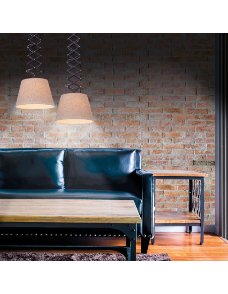 Lampa wisząca Adrienne Nave Polska 6132727