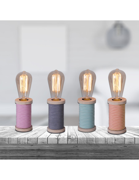 Lampa biurkowa Max Nave Polska 3158122