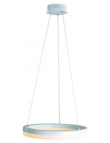Lampa wisząca LED Saturn Nave 7056003 z ściemniacz