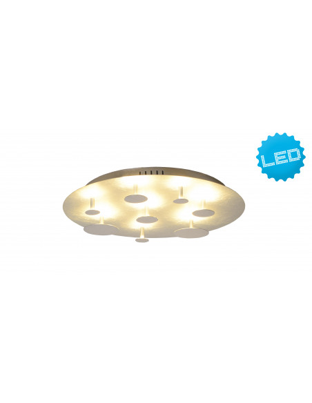 Lampa sufitowa LED Firenze Nave Polska 1265759