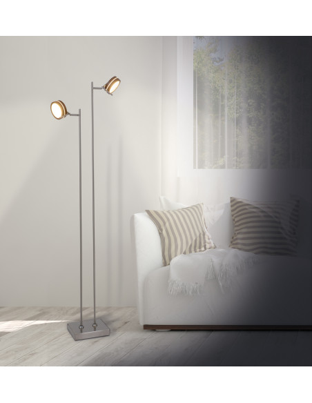 Lampa podłogowa LED Triberg Nave Polska 2065114