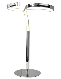 Lampa biurkowa LED Loop Line Nave Polska 3110942 2