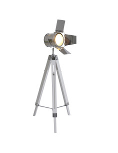 Lampa podłogowa Holly Nave Polska 2055323