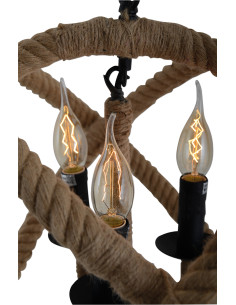 Lampa wisząca Regia Nave Polska 7065811 2