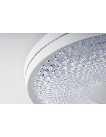 Plafon LED "Boise" Nave Polska 1381923