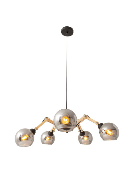 Lampa wisząca "Soito" Nave Polska 6117122